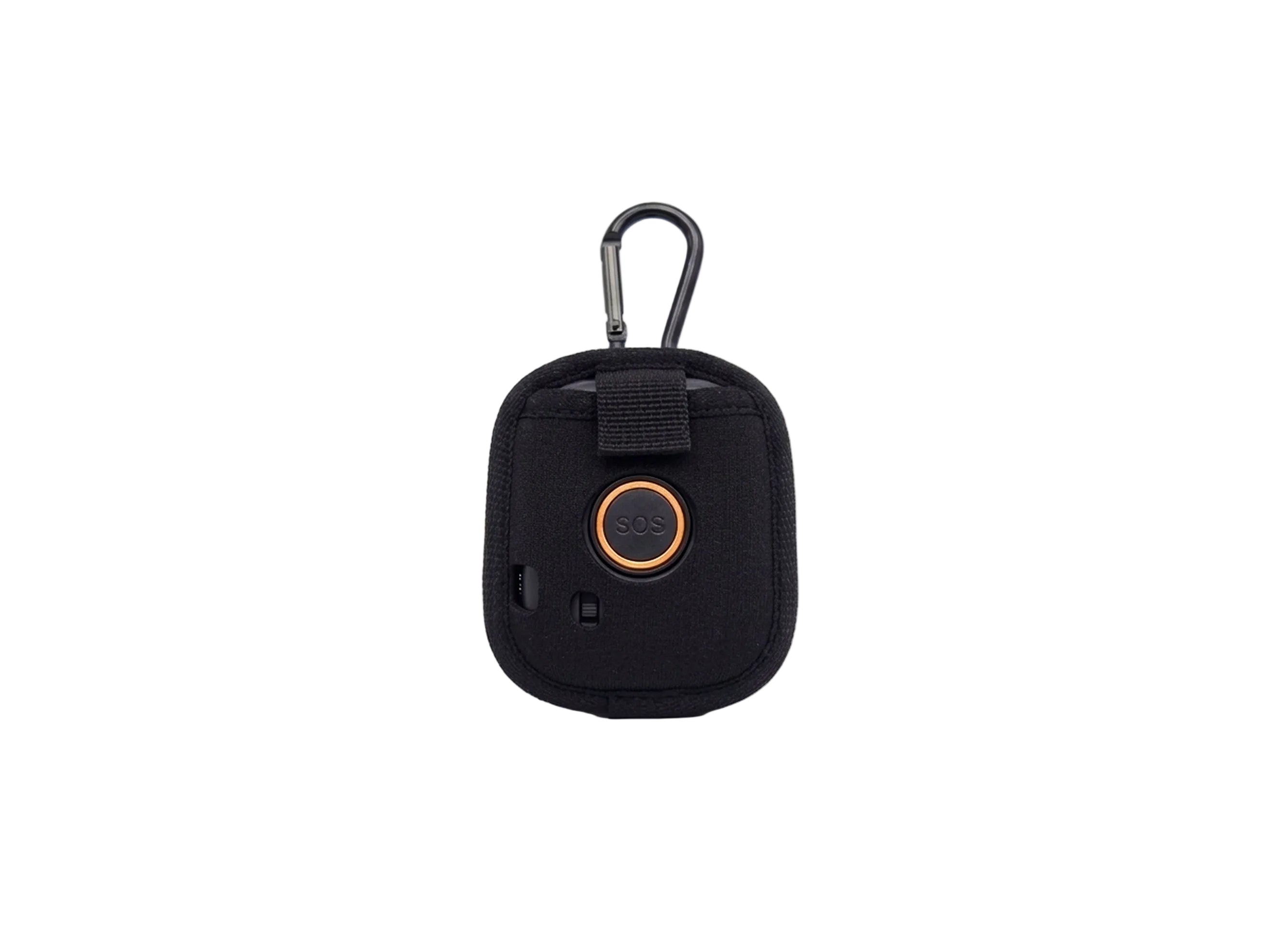 Trygghetsalarm Pouch